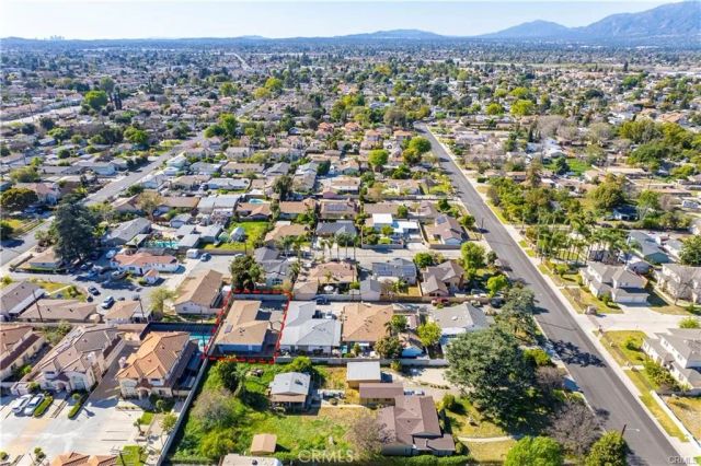 12132 Hallwood Drive, El Monte, CA 91732