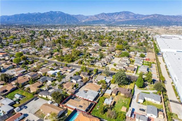 12132 Hallwood Drive, El Monte, CA 91732