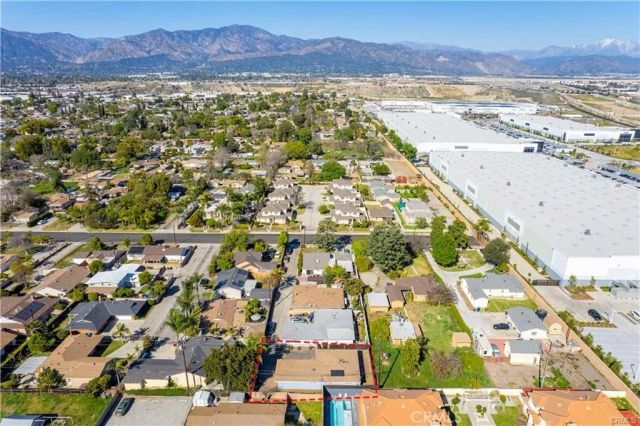 12132 Hallwood Drive, El Monte, CA 91732