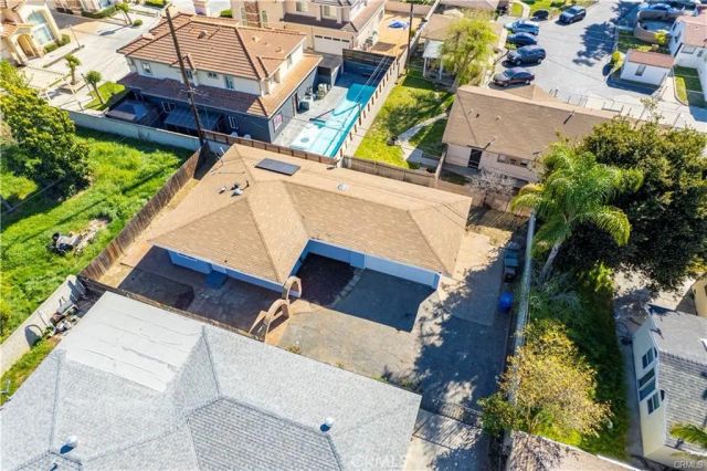 12132 Hallwood Drive, El Monte, CA 91732