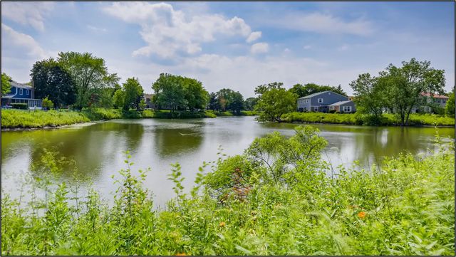 1064 Hampton Harbor 1064, Schaumburg, IL 60193