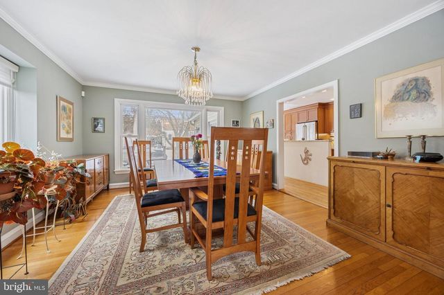 505 REDLEAF RD, Wynnewood, PA 19096