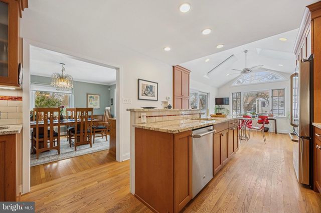 505 REDLEAF RD, Wynnewood, PA 19096