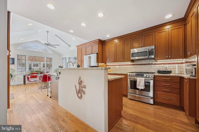 505 REDLEAF RD, Wynnewood, PA 19096