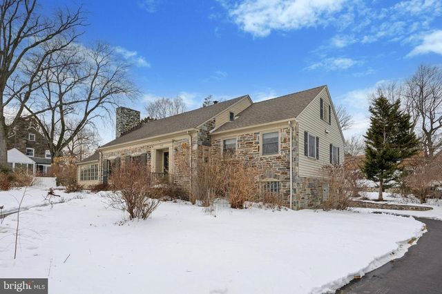 505 REDLEAF RD, Wynnewood, PA 19096