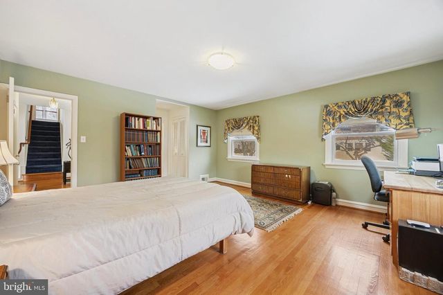 505 REDLEAF RD, Wynnewood, PA 19096