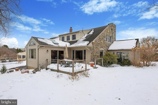 505 REDLEAF RD, Wynnewood, PA 19096