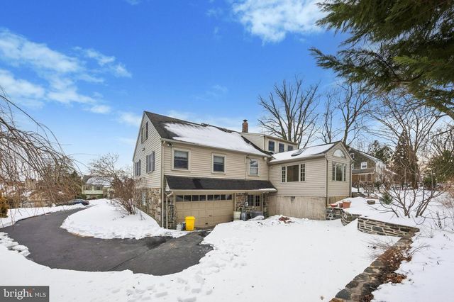 505 REDLEAF RD, Wynnewood, PA 19096