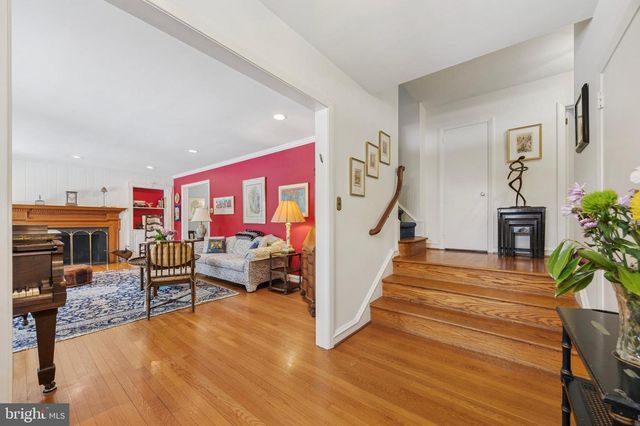 505 REDLEAF RD, Wynnewood, PA 19096