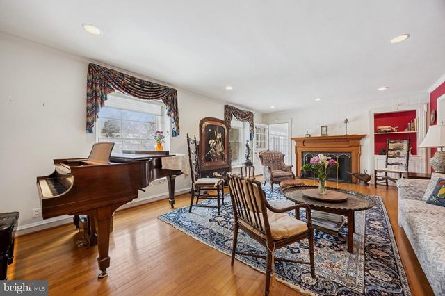 505 REDLEAF RD, Wynnewood, PA 19096