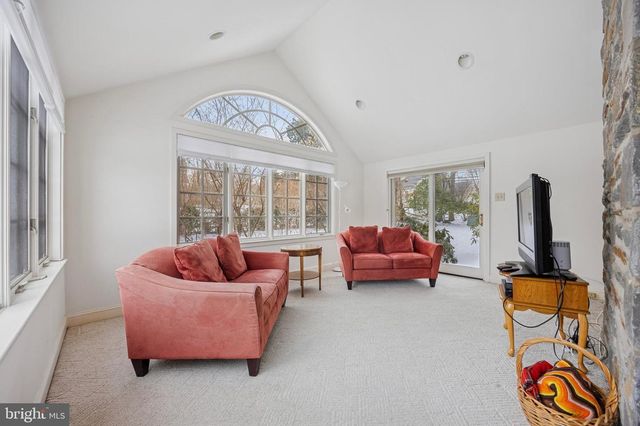 505 REDLEAF RD, Wynnewood, PA 19096