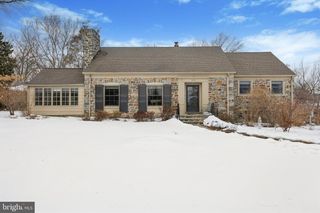 505 REDLEAF RD, Wynnewood, PA 19096