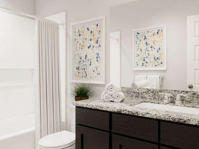 1715 Romans Road, Ennis, TX 75119