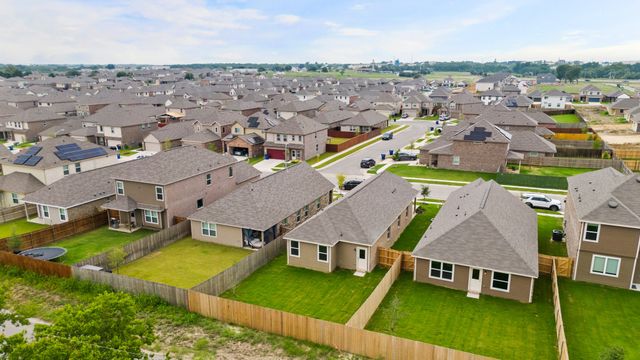 1715 Romans Road, Ennis, TX 75119