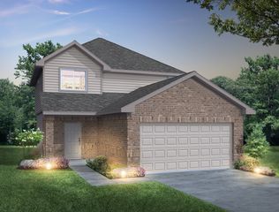 1715 Romans Road, Ennis, TX 75119