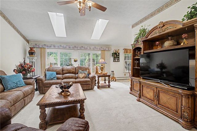 3845 W Eva Circle, Springfield, OH 45504