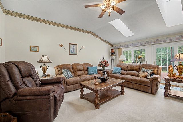 3845 W Eva Circle, Springfield, OH 45504