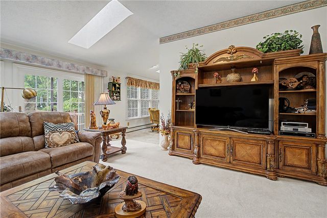 3845 W Eva Circle, Springfield, OH 45504