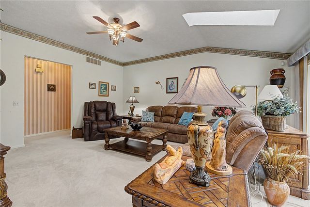 3845 W Eva Circle, Springfield, OH 45504