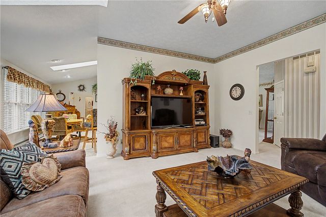 3845 W Eva Circle, Springfield, OH 45504