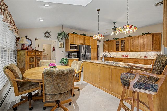 3845 W Eva Circle, Springfield, OH 45504
