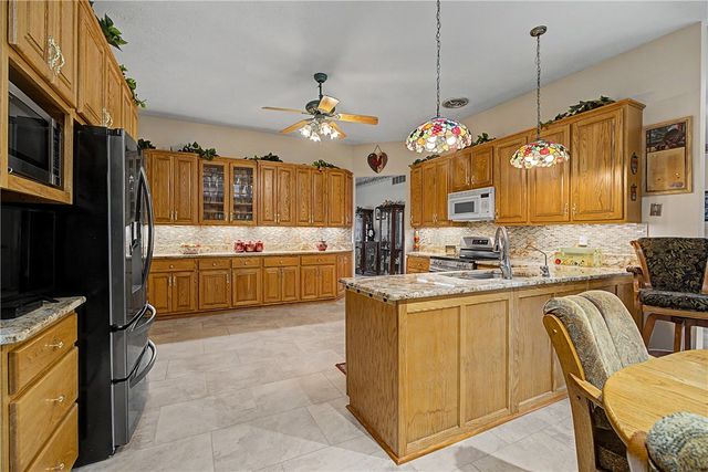 3845 W Eva Circle, Springfield, OH 45504