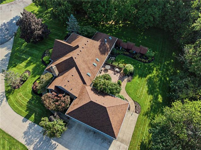 3845 W Eva Circle, Springfield, OH 45504