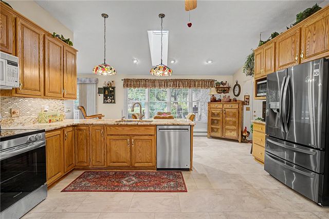 3845 W Eva Circle, Springfield, OH 45504
