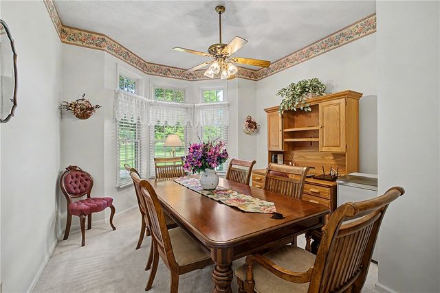 3845 W Eva Circle, Springfield, OH 45504