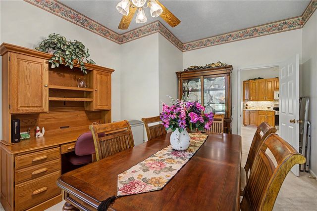 3845 W Eva Circle, Springfield, OH 45504