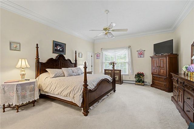 3845 W Eva Circle, Springfield, OH 45504