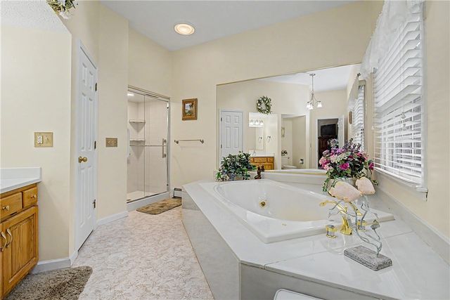 3845 W Eva Circle, Springfield, OH 45504
