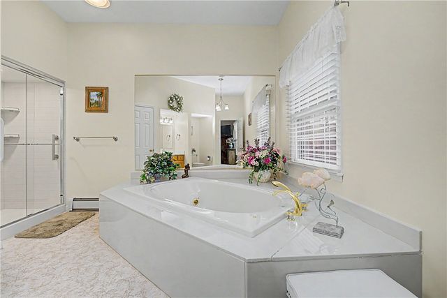 3845 W Eva Circle, Springfield, OH 45504