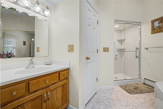 3845 W Eva Circle, Springfield, OH 45504