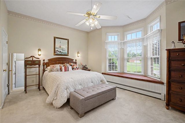 3845 W Eva Circle, Springfield, OH 45504