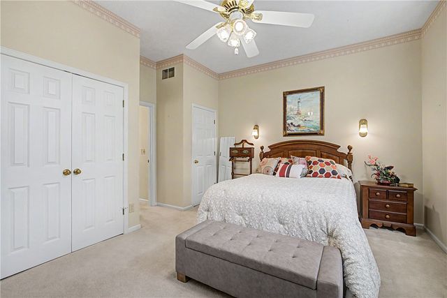 3845 W Eva Circle, Springfield, OH 45504