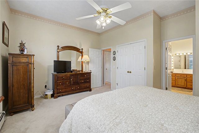 3845 W Eva Circle, Springfield, OH 45504