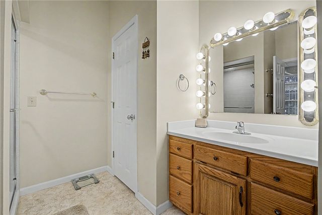 3845 W Eva Circle, Springfield, OH 45504