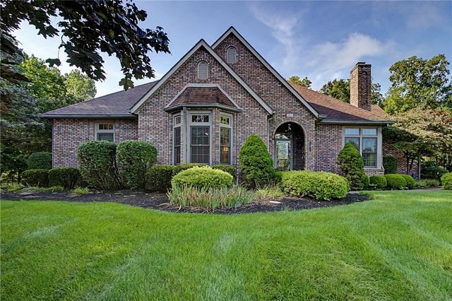 3845 W Eva Circle, Springfield, OH 45504