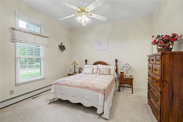 3845 W Eva Circle, Springfield, OH 45504