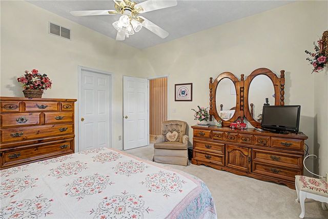 3845 W Eva Circle, Springfield, OH 45504