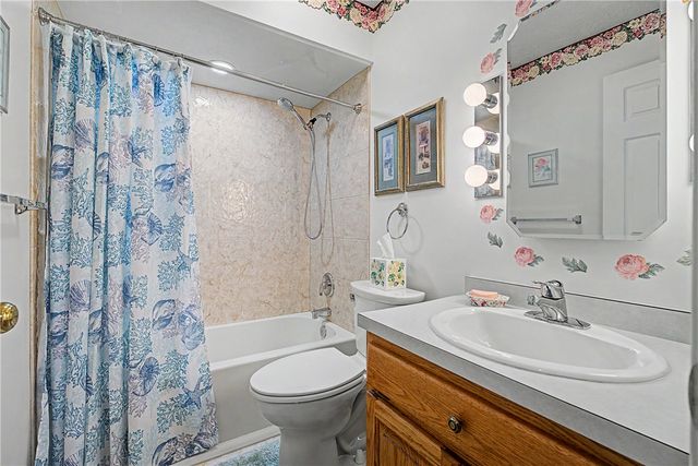 3845 W Eva Circle, Springfield, OH 45504