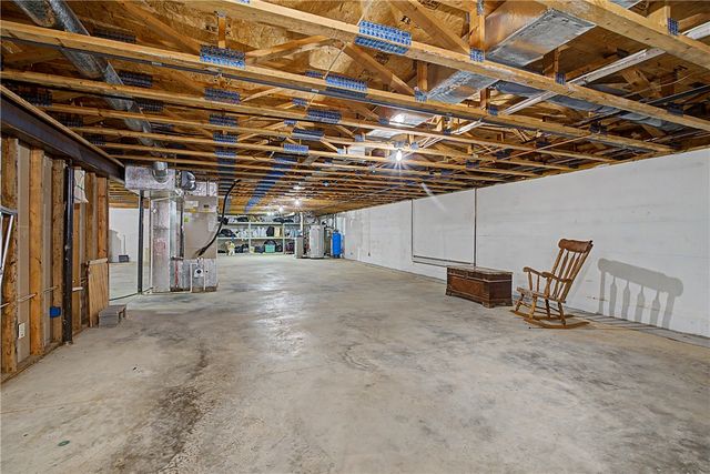 3845 W Eva Circle, Springfield, OH 45504