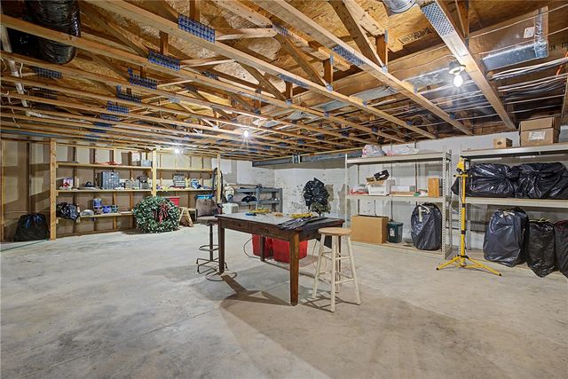 3845 W Eva Circle, Springfield, OH 45504