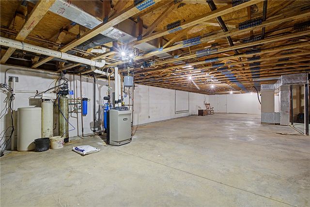 3845 W Eva Circle, Springfield, OH 45504
