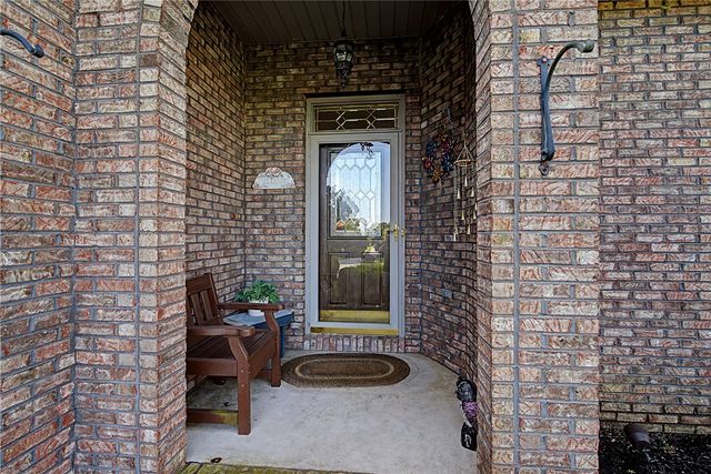 3845 W Eva Circle, Springfield, OH 45504