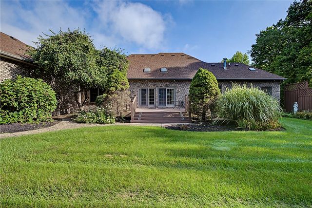 3845 W Eva Circle, Springfield, OH 45504
