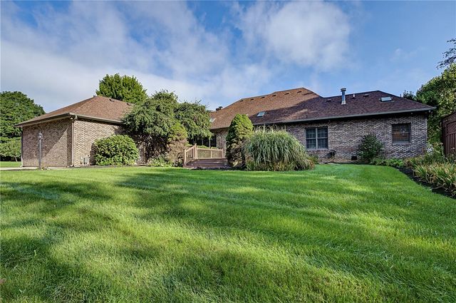 3845 W Eva Circle, Springfield, OH 45504