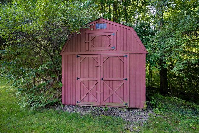 3845 W Eva Circle, Springfield, OH 45504