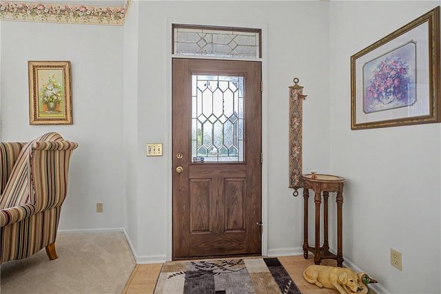 3845 W Eva Circle, Springfield, OH 45504